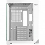 Корпус PCcooler C3 T700 WH C3T700 WH Mid-Tower
