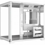 Корпус PCcooler C3 T700 WH C3T700 WH Mid-Tower