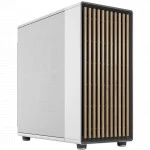 Корпус FRACTAL DESIGN North XL Chalk White FD-C-NOR1X-03 (Имиджевые, Full-Tower)