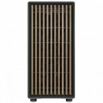 Корпус FRACTAL DESIGN North XL Chalk White TG FD-C-NOR1X-04 (Имиджевые, Full-Tower)