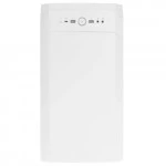 Корпус FRACTAL DESIGN Torrent Nano RGB TG Clear Tint FD-C-TOR1N-05 (Игровые, Mini-Tower)