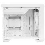 Корпус FRACTAL DESIGN Torrent Nano RGB TG Clear Tint FD-C-TOR1N-05 (Игровые, Mini-Tower)