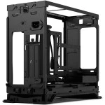 Корпус FRACTAL DESIGN Era 2 Charcoal Gray FD-C-ERA2N-02 (Имиджевые, Micro-Tower)