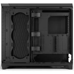 Корпус FRACTAL DESIGN Meshify 3 XL Black Solid FD-C-MES3X-01 (Игровые, Full-Tower)