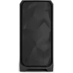 Корпус FRACTAL DESIGN Meshify 3 XL Black Solid FD-C-MES3X-01 (Игровые, Full-Tower)