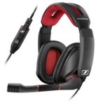 Наушники Sennheiser GSP 350 Gaming