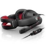 Наушники Sennheiser GSP 350 Gaming