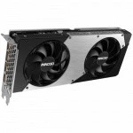 Видеокарта Inno3D GeForce RTX 5060 TWIN X2 OC N50602-08D7X-195070N (8 ГБ)