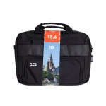 Сумка для ноутбука XG Ottawa Black XGA7919 (15.6)