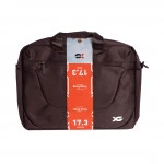 Сумка для ноутбука XG Hong Kong Brown XGB-640-17.3 (17.3)