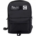 Сумка для ноутбука Continent BP-004 Black BP-004 BK 15.6