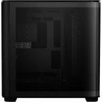 Корпус MSI MEG Maestro 700L PZ Black MEG MAESTRO 700L PZ (Имиджевые, Mid-Tower)