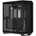 Корпус Aerocool APNX V1 BW APCM-VI01003.M1 (Игровые, Mid-Tower)