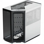 Корпус Aerocool APNX V1 BW APCM-VI01003.M1 (Игровые, Mid-Tower)