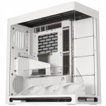 Корпус HAVN HS 420 VGPU White HVN-CA-HS420-07 Mid-Tower