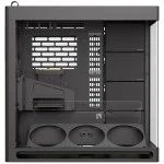 Корпус HAVN HS 420 VGPU Black HVN-CA-HS420-08 (Игровые, Mid-Tower)