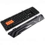 Клавиатура A4Tech B3370R Проводная, USB