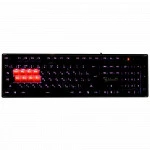 Клавиатура A4Tech B3370R Проводная, USB