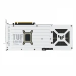 Видеокарта Asus TUF RTX5070TI 16G WHITE GAMING TUF-RTX5070TI-O16G-WHITE-GAMING (16 ГБ)