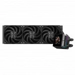 Система охлаждения PCcooler DS360 Display Black DS360 Display BK Для процессора