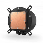 Система охлаждения NZXT Kraken Elite 280 RGB V2 Black RL-KR28E-B2 Для процессора