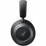 Наушники Soundcore Space One Pro A3062 Black SDC-A3062G11-BK