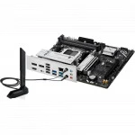 Материнская плата Asus PRIME B850M-A WIFI 90MB1LN0-M0EAY0 Micro-ATX, AMD AM5
