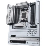 Материнская плата Asus TUF GAMING B850-BTF WIFI White (ATX, AMD AM5)