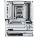 Материнская плата Asus TUF GAMING B850-BTF WIFI White (ATX, AMD AM5)
