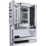 Материнская плата Asus TUF GAMING B850-BTF WIFI White (ATX, AMD AM5)