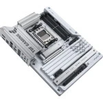Материнская плата Asus TUF GAMING B850-BTF WIFI White (ATX, AMD AM5)