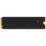 Жесткий диск Western Digital Black SN850X WDS100T2X0E-00BCA0 SSD (твердотельные), 1 ТБ, M.2, PCIe