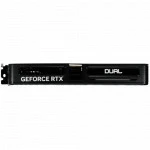 Видеокарта Palit GeForce RTX 5050 Dual OC NE65050S19P1-GB2070D 8 ГБ