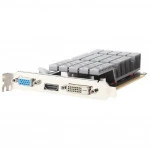 Видеокарта Maxsun  MS-GT710 LP 2G (2 ГБ)