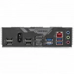 Материнская плата Gigabyte B760M GAMING X WIFI6E GEN5 B760M G X WF6E GEN5 (Micro-ATX, LGA 1700)