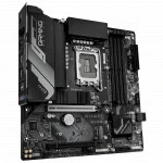 Материнская плата Gigabyte B760M GAMING X WIFI6E GEN5 B760M G X WF6E GEN5 (Micro-ATX, LGA 1700)