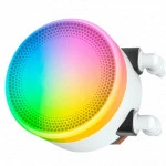 Система охлаждения Sama L60 White L60-WHWAYXO3-G Для процессора