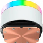 Система охлаждения Sama L60 White L60-WHWAYXO3-G Для процессора