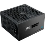 Блок питания Sama P1200 (P1200-BKPFF001-EU) 1200 Вт, 80+ Platinum