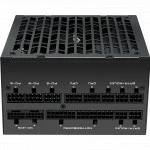 Блок питания Sama P1200 (P1200-BKPFF001-EU) 1200 Вт, 80+ Platinum