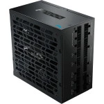 Блок питания Sama P1200 (P1200-BKPFF001-EU) 1200 Вт, 80+ Platinum