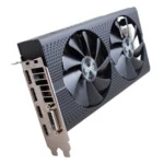 Видеокарта Sapphire Radeon RX 470 MINING Bulk 11256-57-10G (8 ГБ)