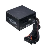 Блок питания FRACTAL DESIGN INTEGRA M 550 FD-PSU-IN3B-550W-EU (550 Вт)