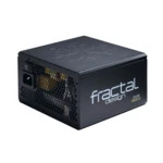 Блок питания FRACTAL DESIGN INTEGRA M 550 FD-PSU-IN3B-550W-EU (550 Вт)