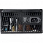 Блок питания XPG PYLON II PYLONII550B-BKCEU 550 Вт