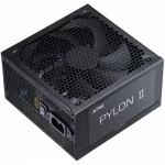 Блок питания XPG PYLON II PYLONII550B-BKCEU 550 Вт