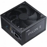 Блок питания XPG PYLON II PYLONII650B-BKCEU 650 Вт