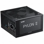 Блок питания XPG PYLON II PYLONII650B-BKCEU 650 Вт