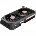 Видеокарта Zotac NVIDIA GeForce RTX 5060 Ti Zotac AMP OC 8Gb (ZT-B50610F-10M) (8 ГБ)