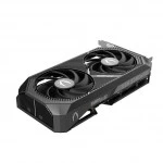 Видеокарта Zotac GeForce RTX 5060 RTX 5060 TWIN EDGE OC ZT-B50600H-10M (8 ГБ)